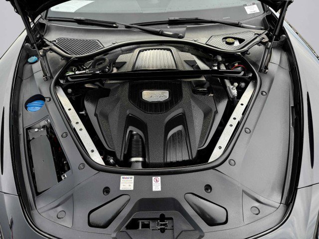 Used 2017 Porsche Panamera image 66