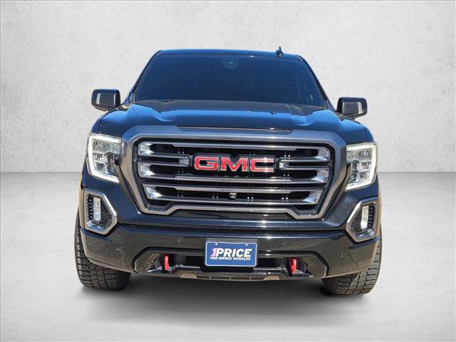 Used 2021 GMC Sierra 1500 AT4 w/ AT4 Premium Package image 2