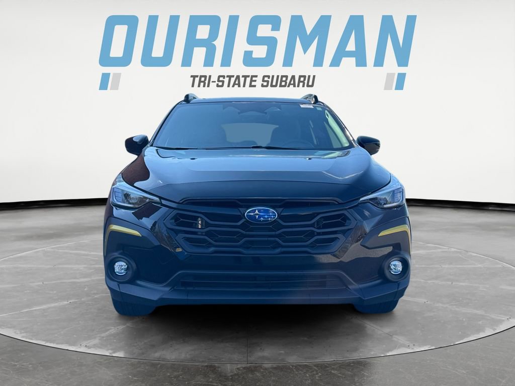 Certified 2025 Subaru Crosstrek 2.5i Sport w/ Crosstrek Mirror Package image 8