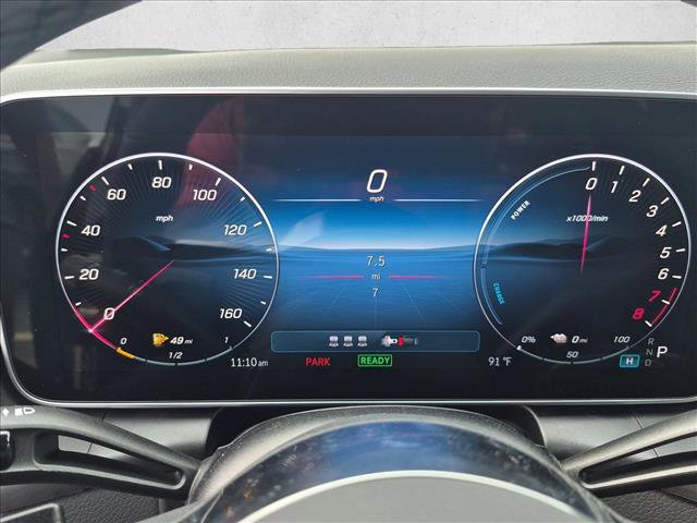 New 2026 Mercedes-Benz GLC 350e 4MATIC image 10