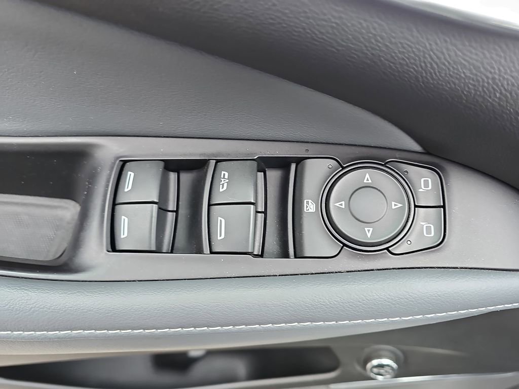 Certified 2020 Buick Enclave Essence w/ Sound and Sites Package image 34