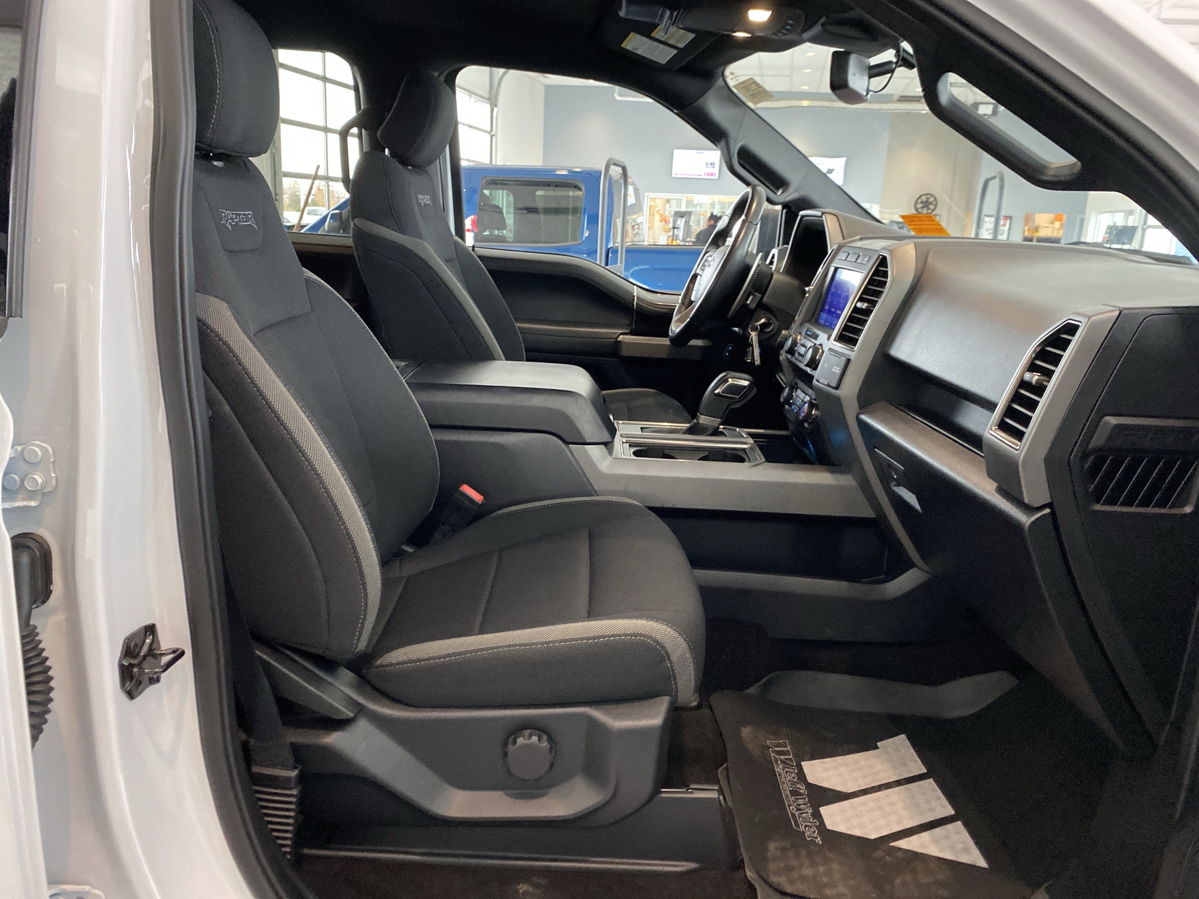 Used 2020 Ford F150 Raptor image 26