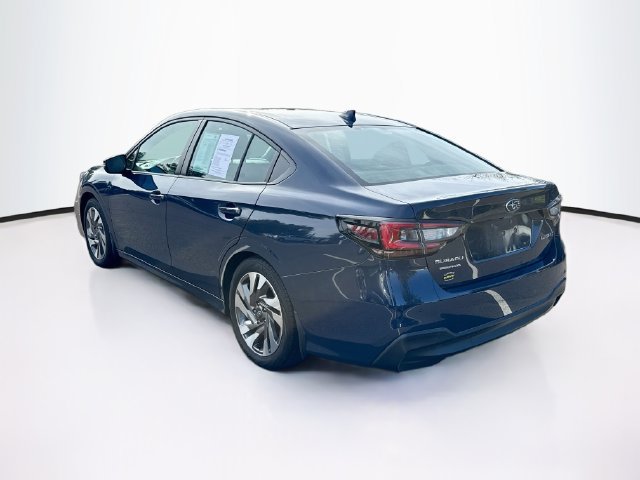 Certified 2024 Subaru Legacy Limited AWD/4WD image 7