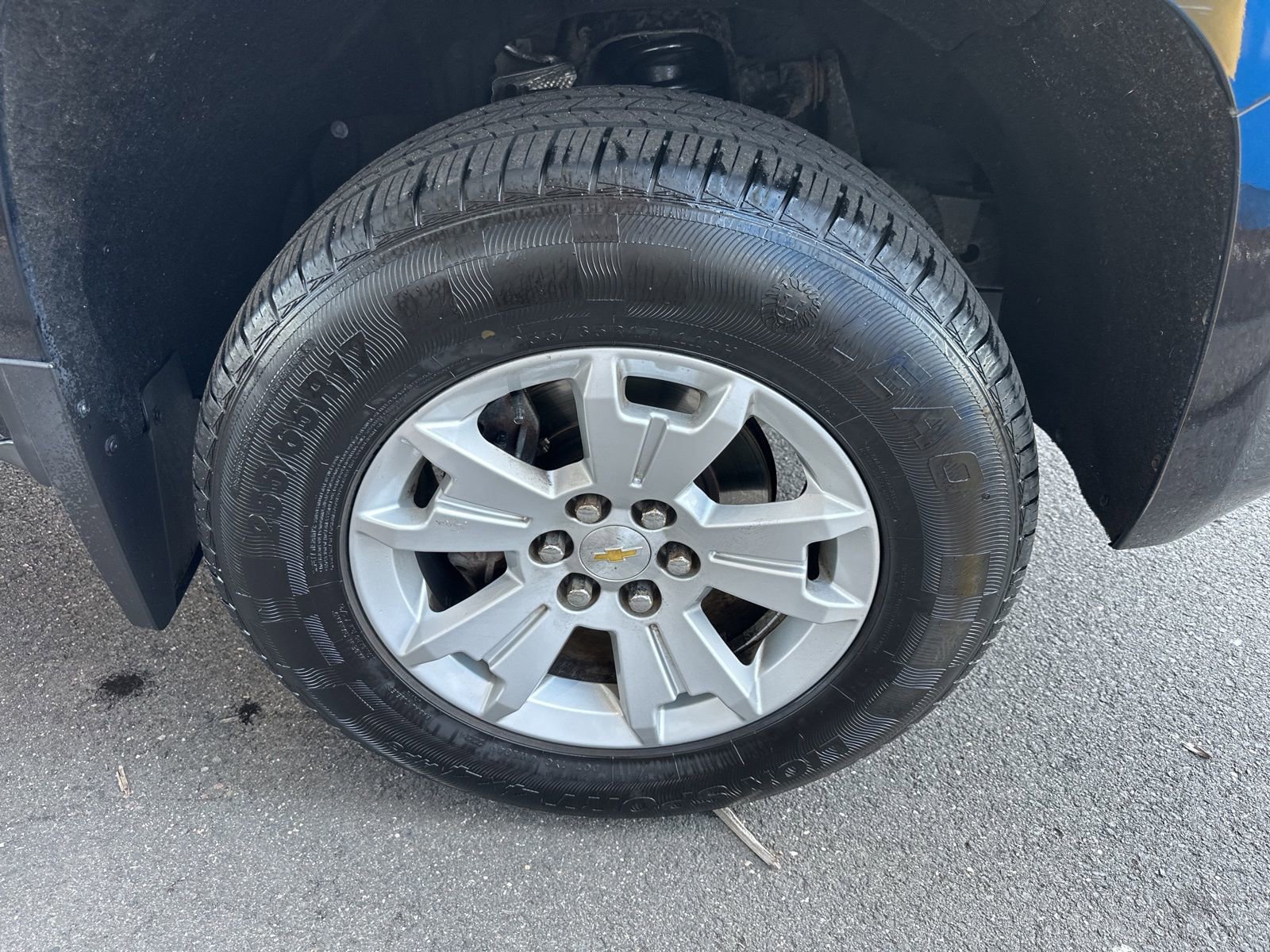 Used 2019 Chevrolet Colorado LT image 12