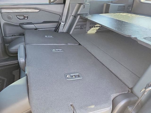 New 2026 Honda Passport TrailSport image 23