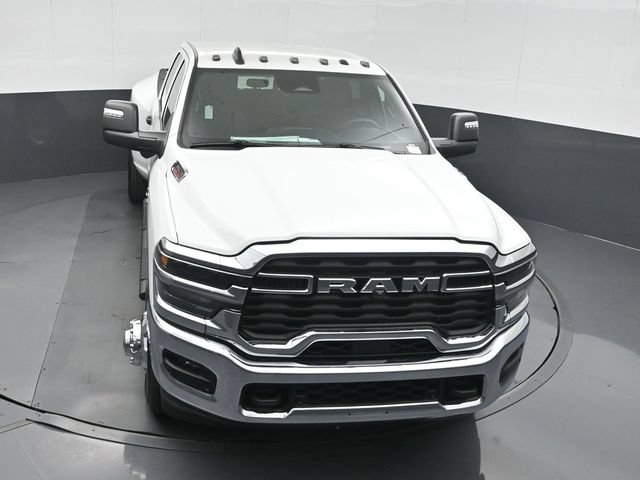 New 2026 RAM 3500 Tradesman AWD/4WD image 36