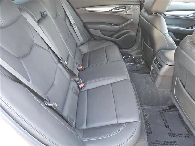 Used 2025 Cadillac CT5 Premium Luxury image 19