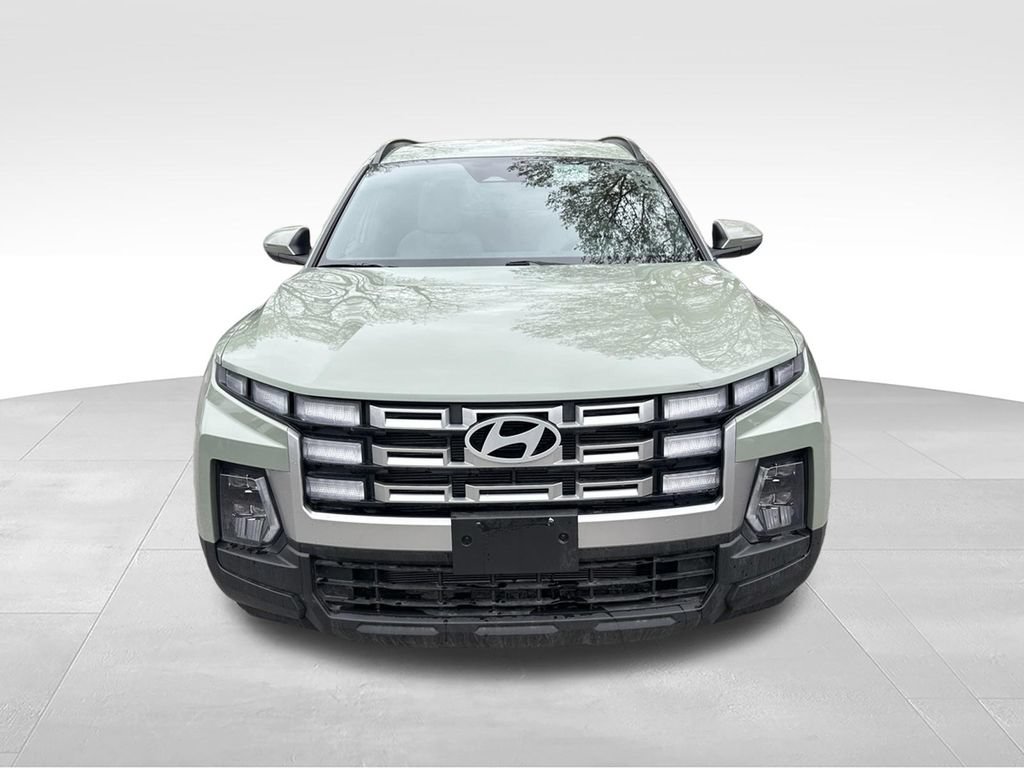 New 2026 Hyundai Santa Cruz SEL AWD/4WD image 2