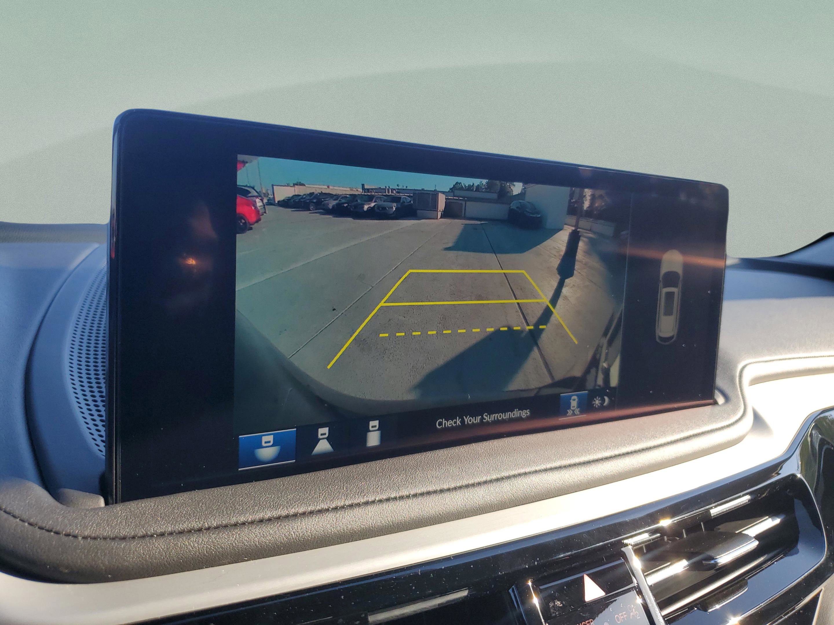 Used 2026 Acura MDX FWD w/ Technology Package image 30