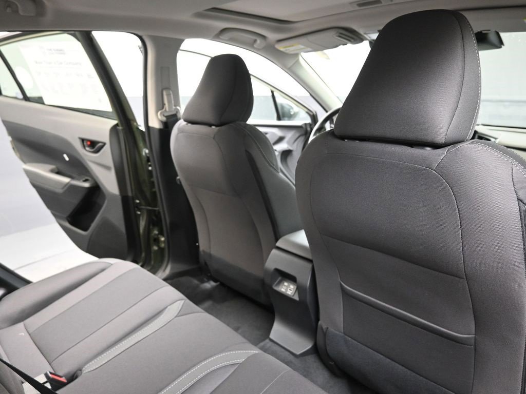 New 2026 Subaru Crosstrek 2.0i Premium image 15