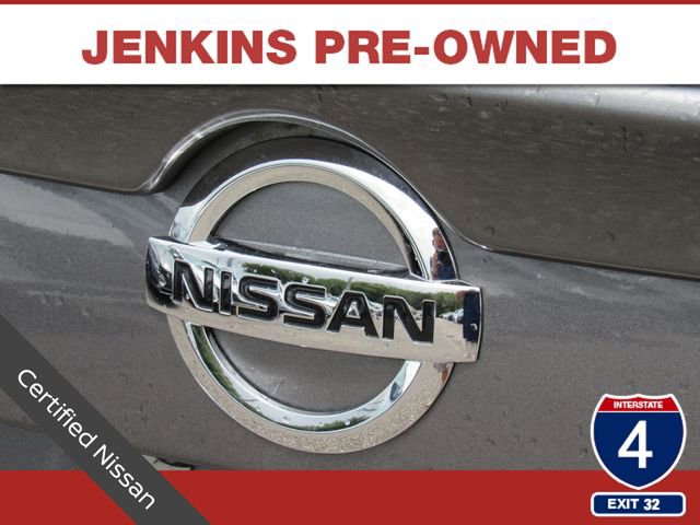 Certified 2023 Nissan Sentra SV image 12