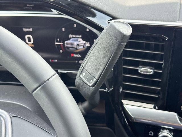 New 2026 GMC Sierra 1500 Elevation AWD/4WD image 13