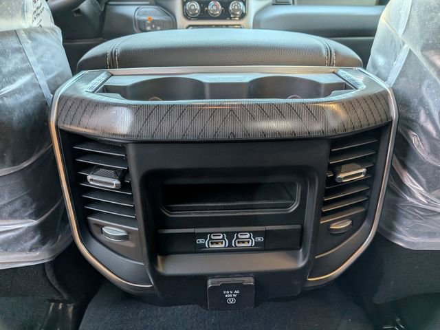 New 2026 RAM 2500 Big Horn image 11
