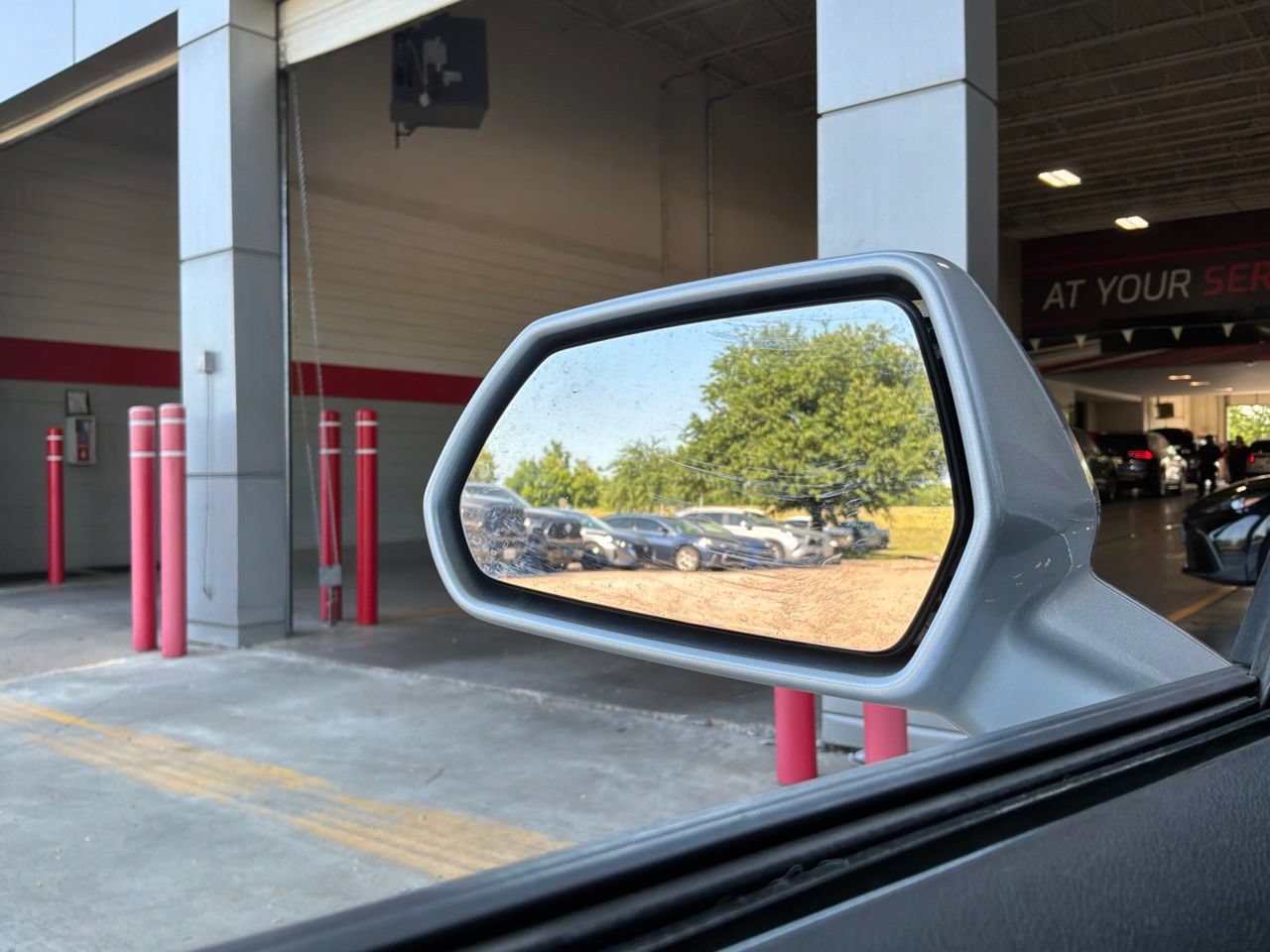 Used 2019 Chevrolet Camaro LT RWD image 24