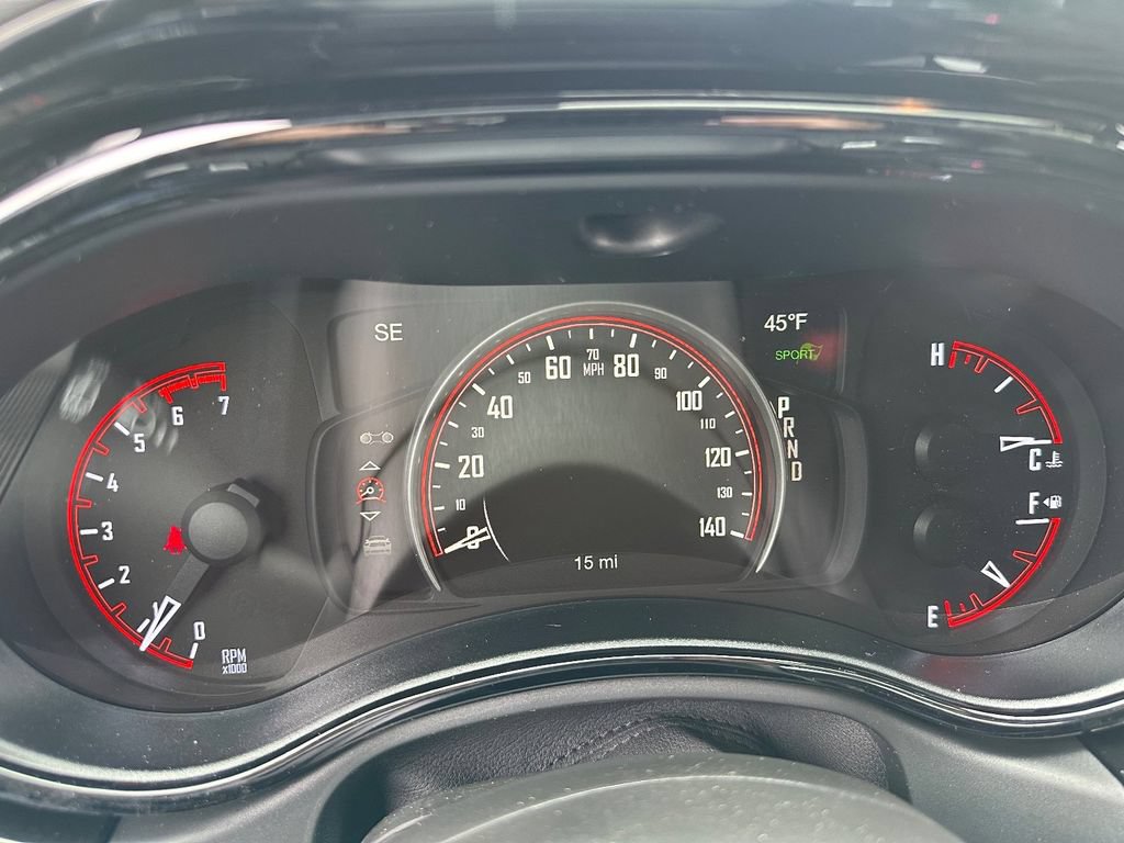 New 2026 Dodge Durango GT AWD/4WD image 12