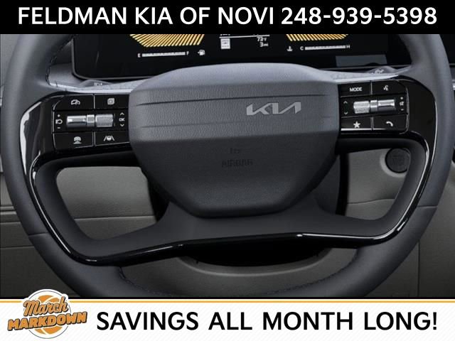 New 2026 Kia Sorento S w/ S Panoramic Sunroof Package image 23
