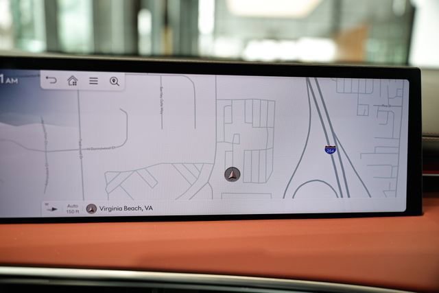 New 2026 Genesis GV70 2.5T Sport Prestige image 43