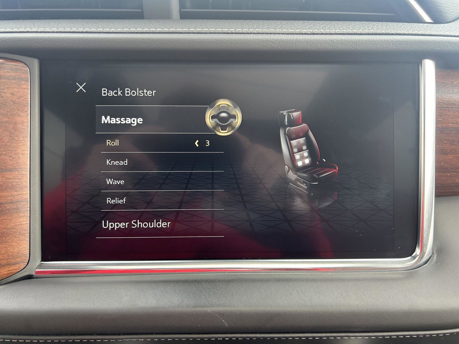 Used 2023 GMC Yukon Denali Ultimate image 33