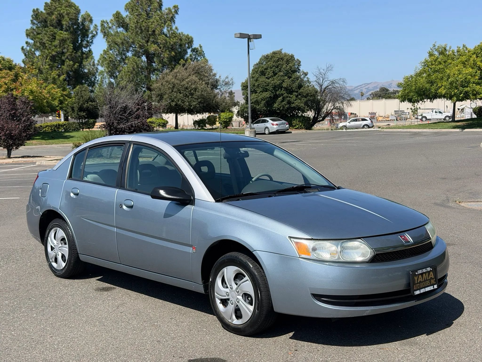 Used 2003 Saturn ION Level 2 FWD image 7