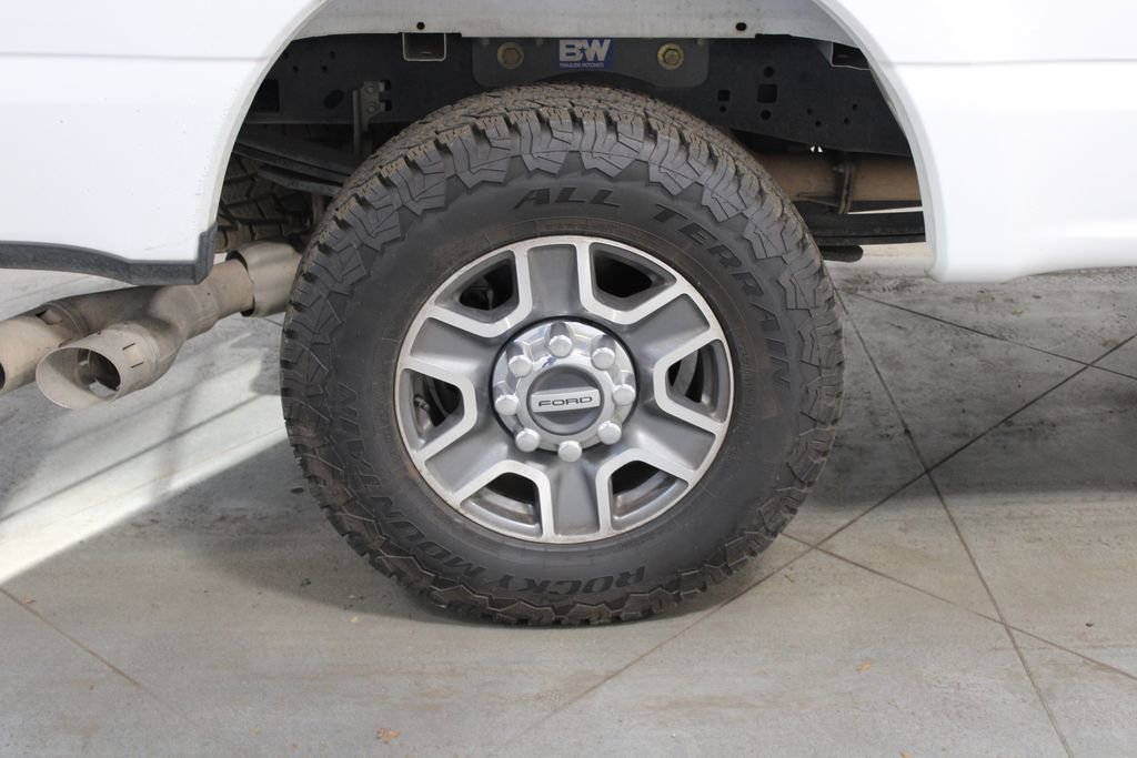 Used 2024 Ford F250 Lariat image 14