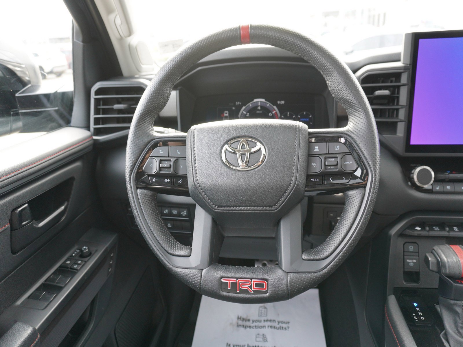 Used 2023 Toyota Tundra TRD Pro image 19