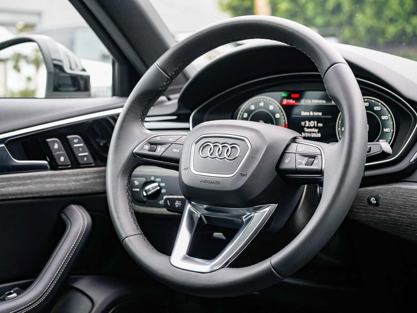 Used 2023 Audi A4 2.0T Premium Plus image 15