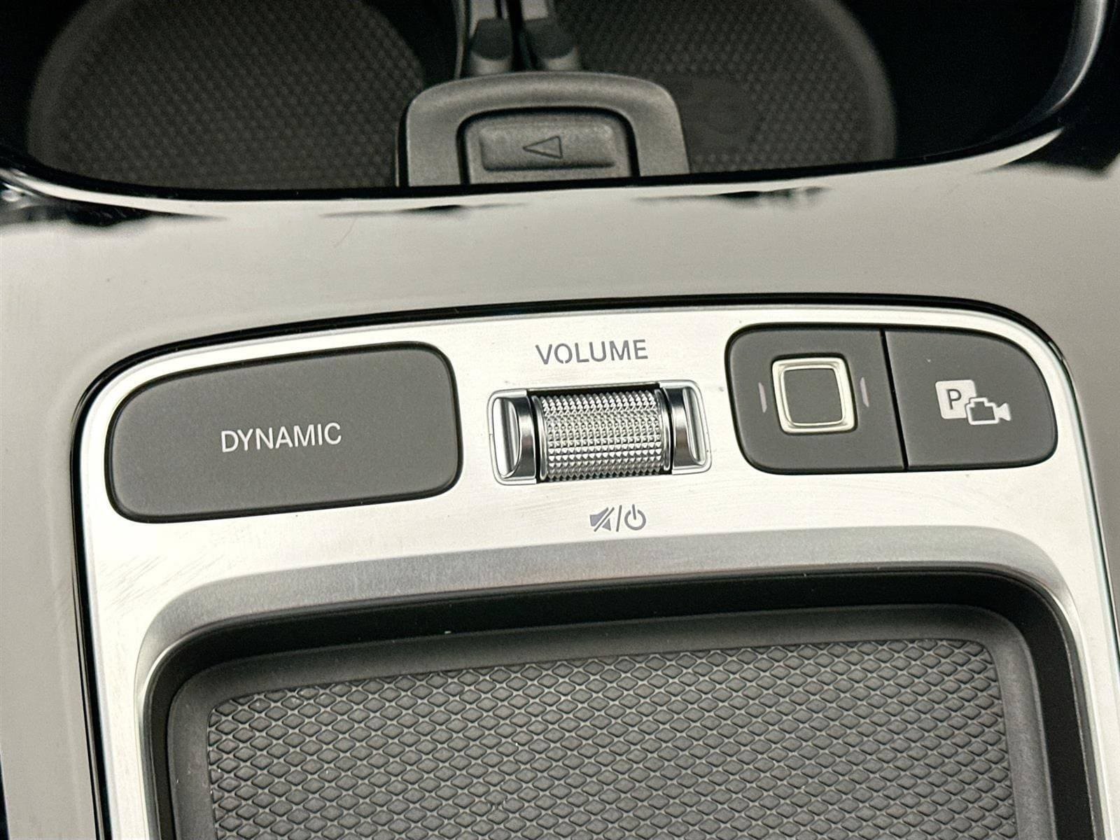 Certified 2026 Mercedes-Benz GLA 250 4MATIC image 21