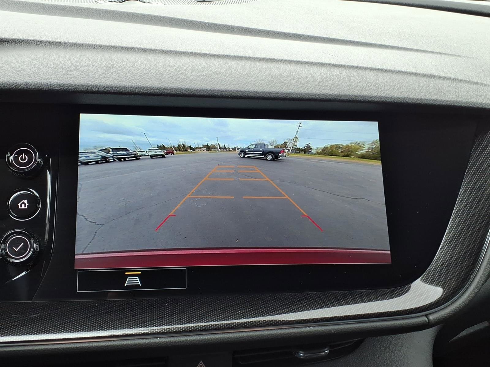 Used 2023 Buick Envision Preferred AWD/4WD image 18