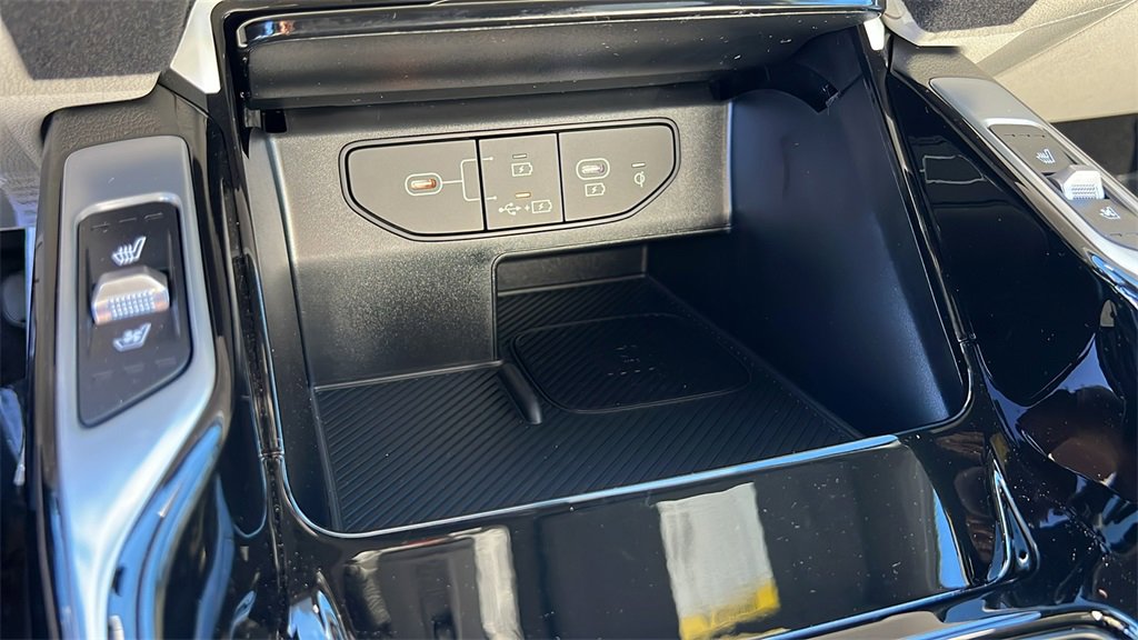 New 2026 Kia Sorento SX Prestige image 14