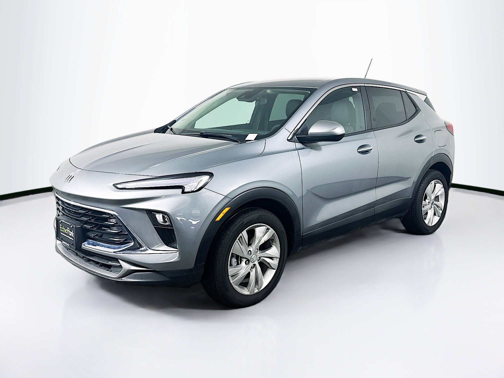 Used 2025 Buick Encore GX Preferred FWD image 3