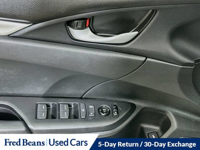 Used 2019 Honda Civic Sport image 23