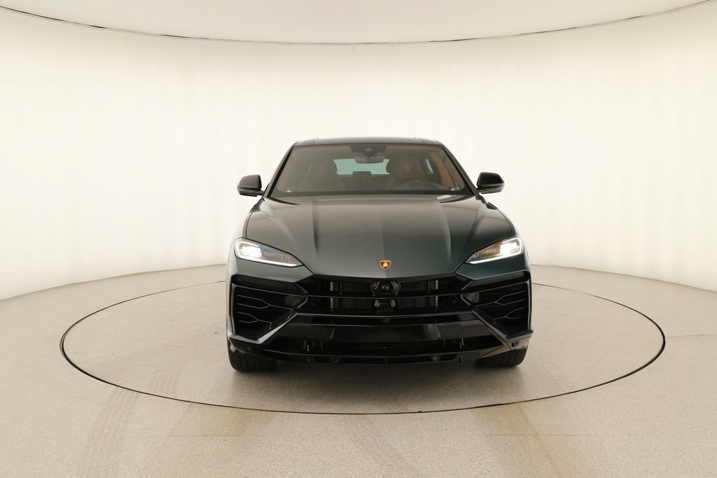 Used 2025 Lamborghini Urus SE AWD/4WD image 11