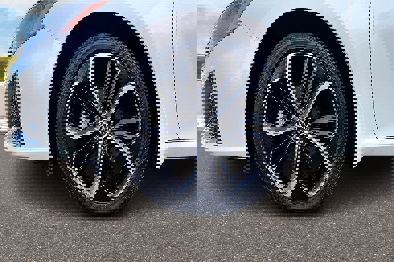 Used 2023 Nissan Altima 2.5 SR w/ SR Premium Package image 24