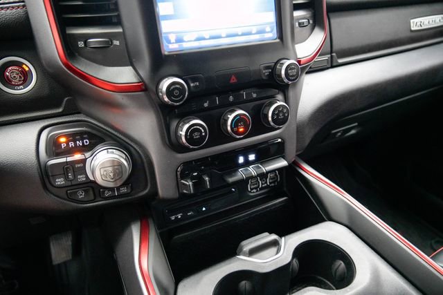 Used 2019 RAM 1500 Rebel w/ Rebel Level 1 Equipment Group image 29