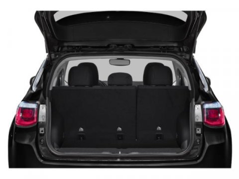 Used 2020 Jeep Compass Latitude FWD image 14