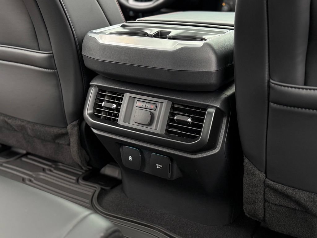 Used 2026 Ford F150 Raptor AWD/4WD image 25