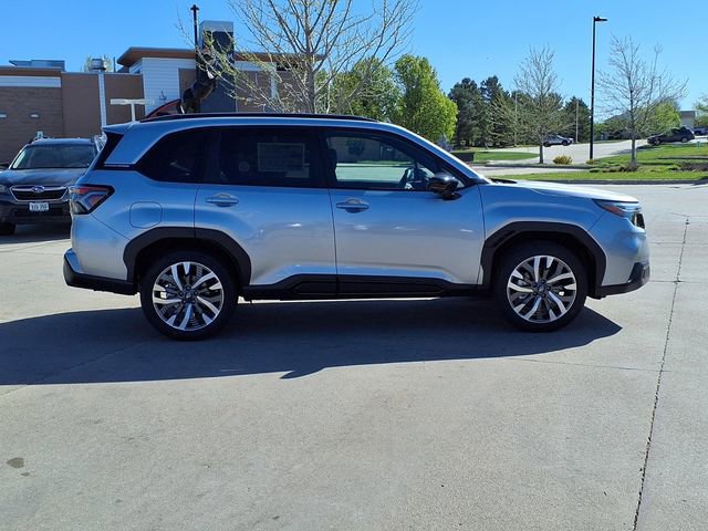 New 2026 Subaru Forester Touring AWD/4WD image 8