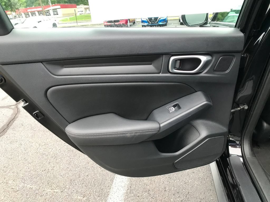 Used 2023 Honda Civic EX-L image 25