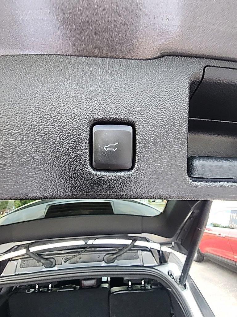 Used 2023 Ford Escape ST-Line w/ Tech Pack #1 AWD/4WD image 14