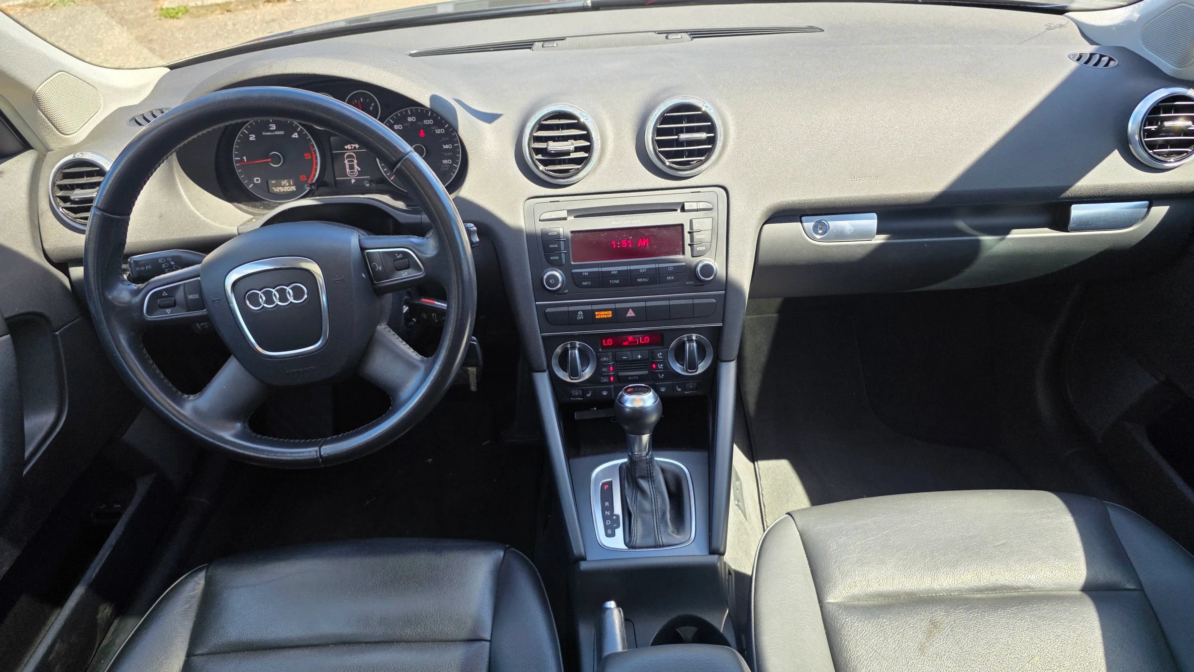 Used 2013 Audi A3 TDI Premium FWD image 16