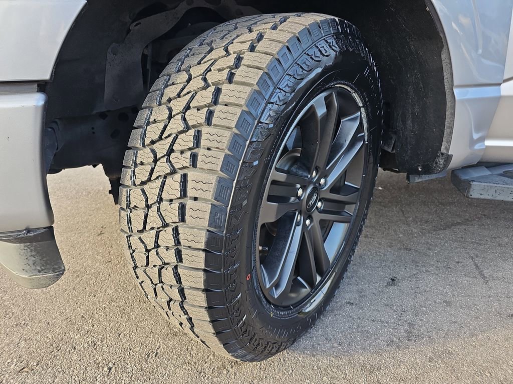 Used 2021 Ford F150 XLT w/ Equipment Group 302A High image 34
