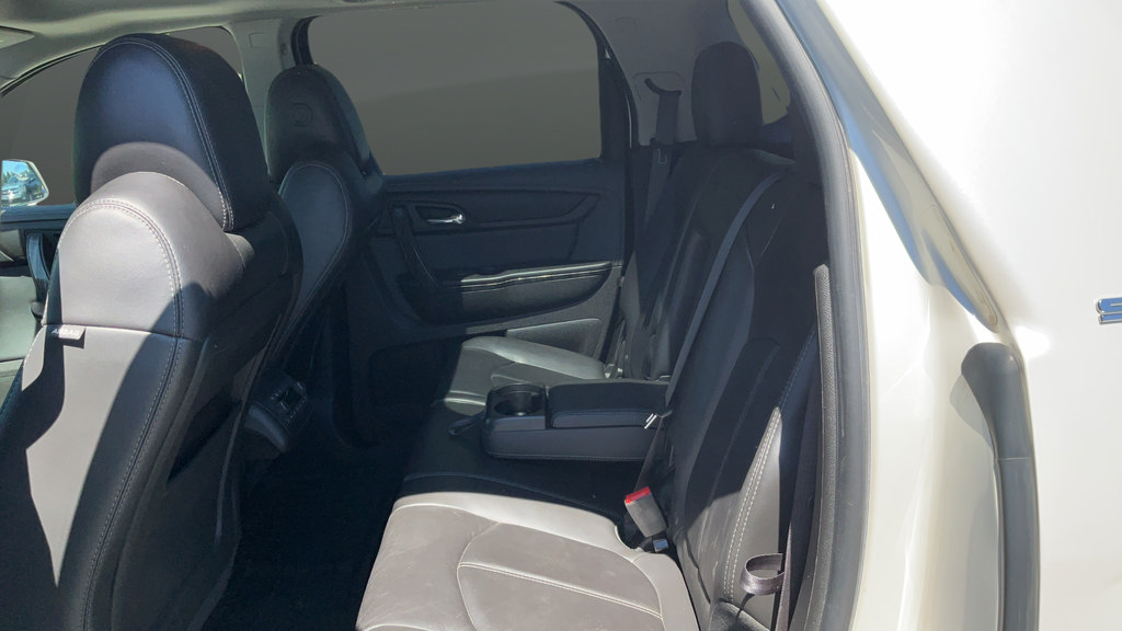 Used 2014 GMC Acadia SLT AWD/4WD image 19