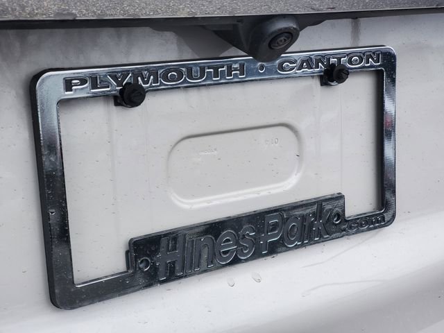 Certified 2024 Lincoln Corsair AWD w/ Equipment Group 101A image 7