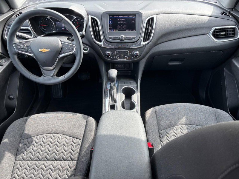 Certified 2024 Chevrolet Equinox LT image 11