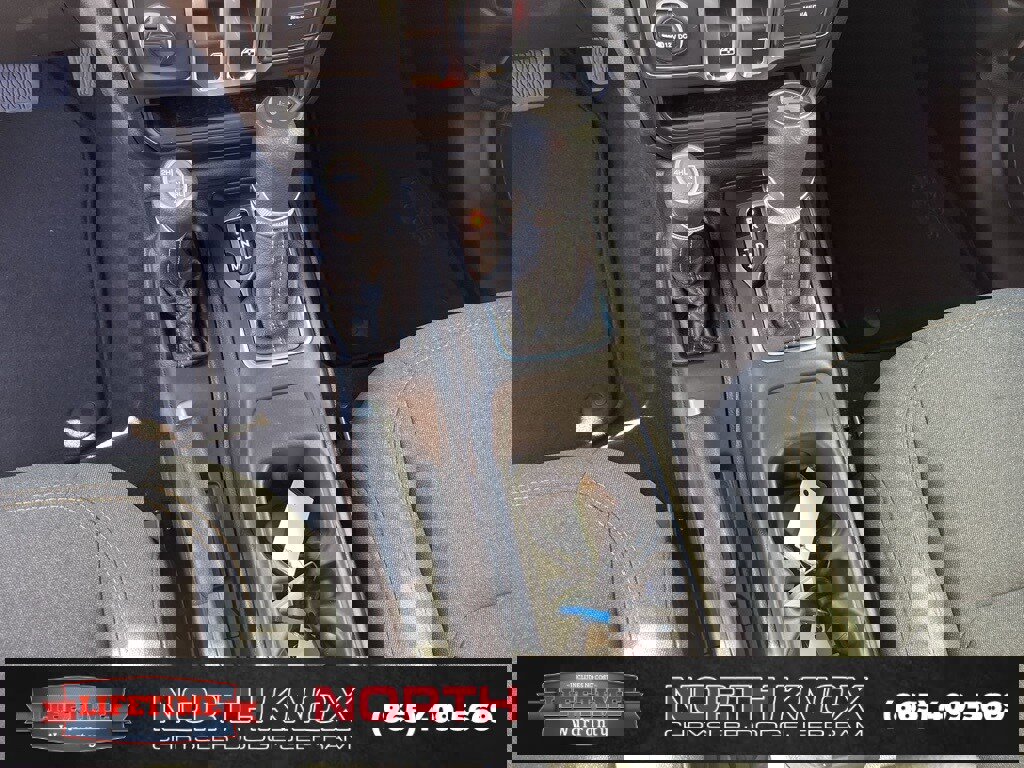 New 2026 Jeep Wrangler Sport image 12