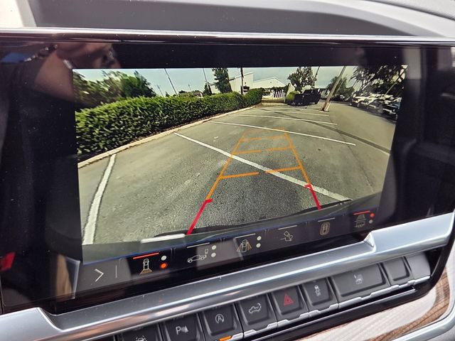 New 2026 Chevrolet Silverado 1500 RST w/ Safety Package RWD image 26