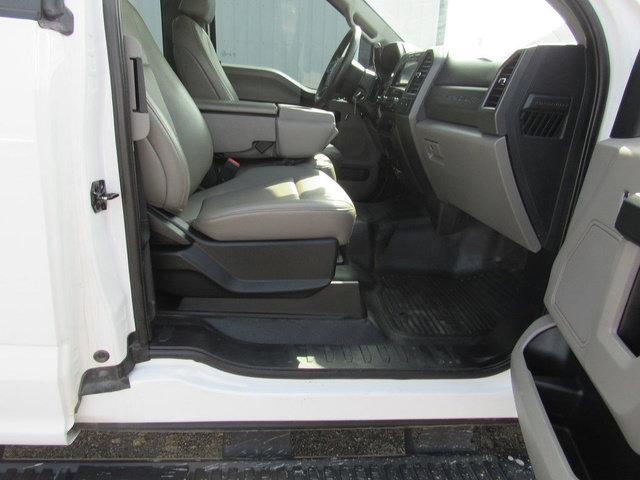 Used 2020 Ford F250 XL w/ Power Equipment Group AWD/4WD image 13