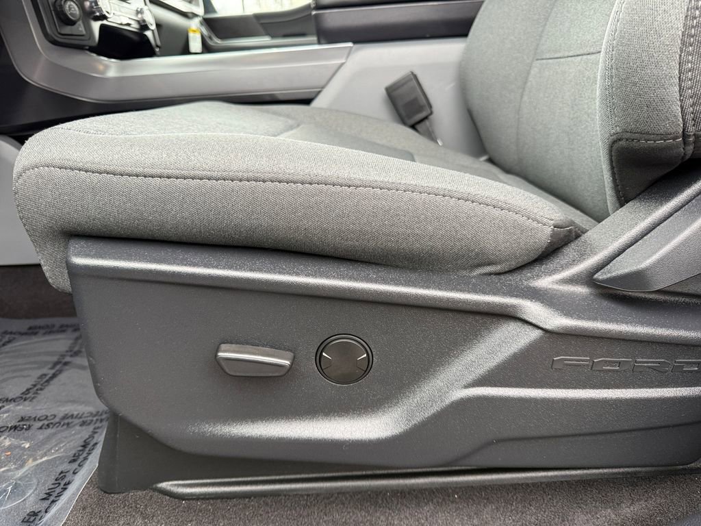 Used 2024 Ford F150 XLT w/ Mobile Office Package image 10