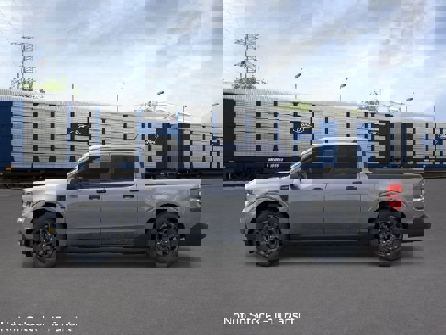 New 2026 Ford Maverick XLT w/ Equipment Group 301A image 3