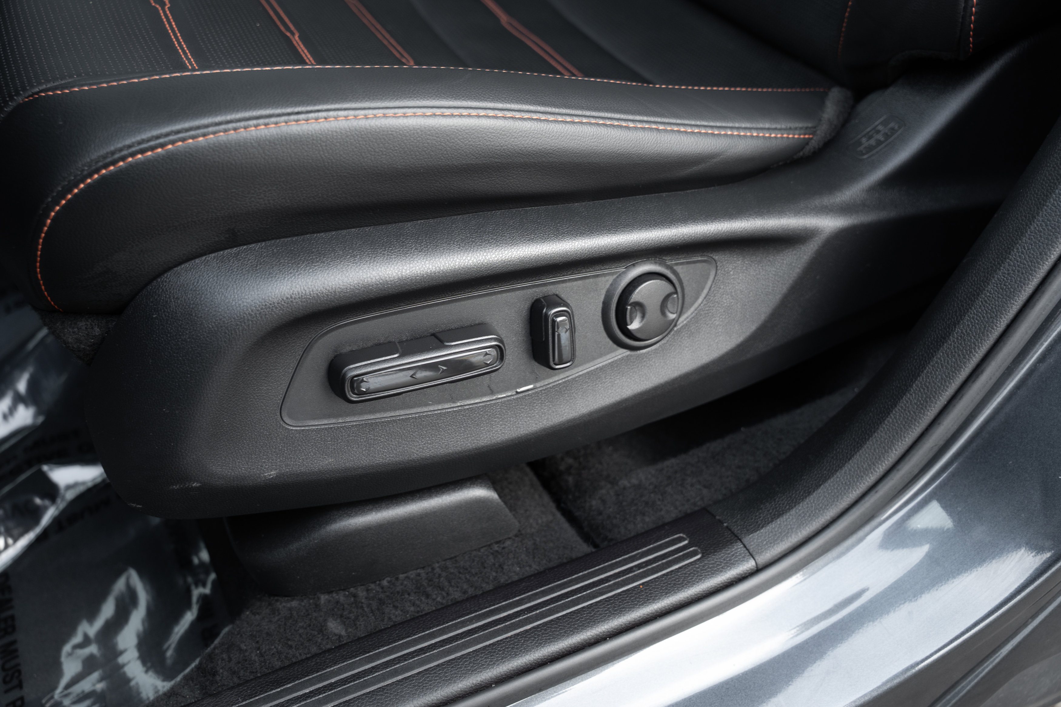 Used 2024 Honda CR-V Sport Touring image 18